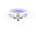 Потолочная люстра Ambrella Light Acrylica Original FA3838