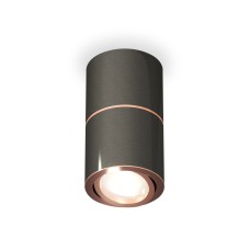 Потолочный светильник Ambrella Light Techno Spot XS7403100 (C7403, A2073, C7403, N7005)