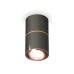 Потолочный светильник Ambrella Light Techno Spot XS7403100 (C7403, A2073, C7403, N7005)