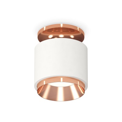 Потолочный светильник Ambrella Light Techno Spot XS7510140 (N7930, C7510, N7035)