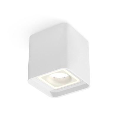Потолочный светильник Ambrella Light Techno Spot XS7840020 (C7840, N7715)