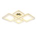 Потолочный светодиодный светильник Ambrella Light Acrylica FA1726