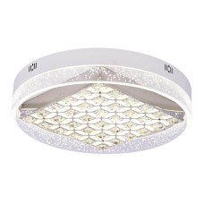 Потолочный светодиодный светильник Ambrella Light Acrylica Ice FA151