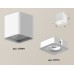 Потолочный светильник Ambrella Light Techno Spot XS7840020 (C7840, N7715)