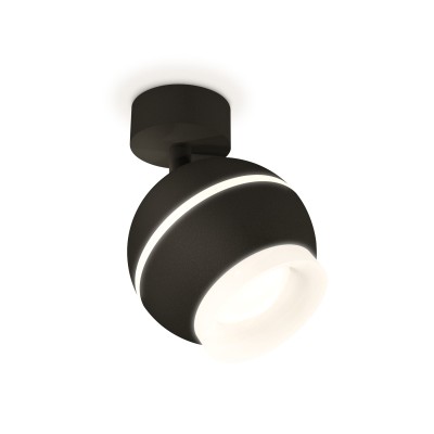 Спот Ambrella Light Techno Spot XM1102017 (A2210, C1102, N7165)