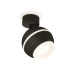 Спот Ambrella Light Techno Spot XM1102017 (A2210, C1102, N7165)