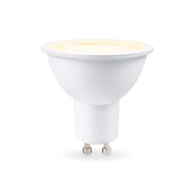 Светодиодная лампа Ambrella Light Bulbing GU10 9W 2700K 190903