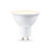 Светодиодная лампа Ambrella Light Bulbing GU10 9W 2700K 190903