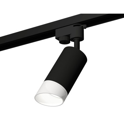 Трековый однофазный светильник Ambrella Light Track System XT6323180 (A2521, C6323, N6256)