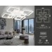 Потолочная люстра Ambrella Light Acrylica Original FA4423