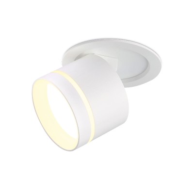 Встраиваемый спот Ambrella Light Move TA1431
