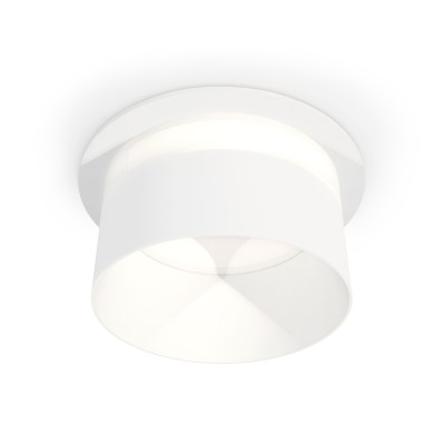 Встраиваемый светильник Ambrella Light Techno Spot XC8050016 (C8050, N8402)