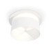 Встраиваемый светильник Ambrella Light Techno Spot XC8050016 (C8050, N8402)