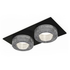 Встраиваемый светильник Ambrella Light Techno XC7636020 (C7636, N7191)