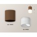 Накладной светильник Ambrella Light Techno XS6304042 (C6304, N6252)