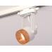 Трековый однофазный светильник Ambrella Light Track System XT6601064 (C6601, N6154)