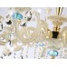 Подвесная люстра Ambrella Light Traditional TR4926