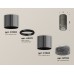 Потолочный светильник Ambrella Light Techno Spot XS7403062 (C7403, A2071, C7403, N7192)