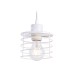 Подвесной светильник Ambrella Light Traditional TR8065