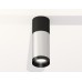 Накладной светильник Ambrella Light Techno XS6324060 (C6302, A2010, C6324, N6131)