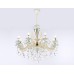 Подвесная люстра Ambrella Light Traditional TR4926