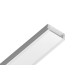Алюминиевый накладной профиль Ambrella Light Alum Profile GP1700WH