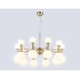 Подвесная люстра Ambrella Light High Light Modern LH51051