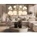 Подвесная люстра Ambrella Light High Light Modern LH51051