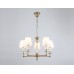 Подвесная люстра Ambrella Light High Light Heigh Light LH71021