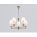 Подвесная люстра Ambrella Light High Light Heigh Light LH71021