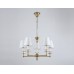 Подвесная люстра Ambrella Light High Light Heigh Light LH71021