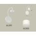 Бра Ambrella Light Traditional (C9595, N8402) XB9595204