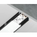 Алюминиевый накладной профиль Ambrella Light Alum Profile GP1800BK