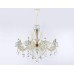 Подвесная люстра Ambrella Light Traditional TR4926