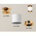 Накладной светильник Ambrella Light Techno XS7401122 (N7929, C7401, N7014)