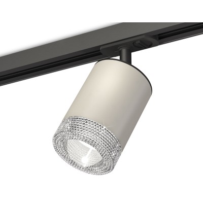 Комплект трекового светильника Ambrella Light Track System XT7423010 (A2537, C7423, N7191)