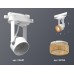 Трековый однофазный светильник Ambrella Light Track System XT6601064 (C6601, N6154)
