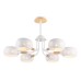 Люстра на штанге Ambrella Light Loft TR80166
