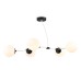 Люстра на штанге Ambrella Light Modern TR2546