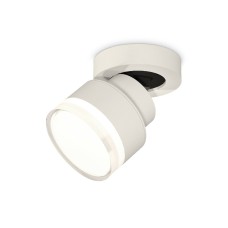 Накладной спот Ambrella Light Techno spot (A2228, A2105, C8101, N8399) XM8101028