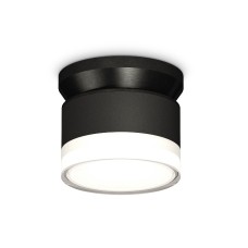 Накладной светильник Ambrella Light Techno spot (N8902, C8102, N8399) XS8102052