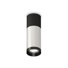Накладной светильник Ambrella Light Techno XS6324060 (C6302, A2010, C6324, N6131)
