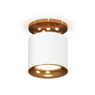 Накладной светильник Ambrella Light Techno XS7401122 (N7929, C7401, N7014)