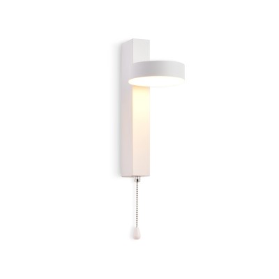 Настенный светодиодный светильник Ambrella Light Wallers FW160