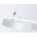 Подвесной светильник Ambrella Light Comfort FL51733