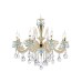 Подвесная люстра Ambrella Light Traditional TR4926