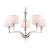 Подвесная люстра Ambrella Light High Light Classic LH71121
