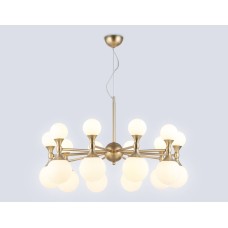 Подвесная люстра Ambrella Light High Light Modern LH51051