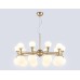 Подвесная люстра Ambrella Light High Light Modern LH51051