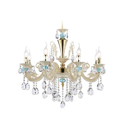 Подвесная люстра Ambrella Light Traditional TR4926